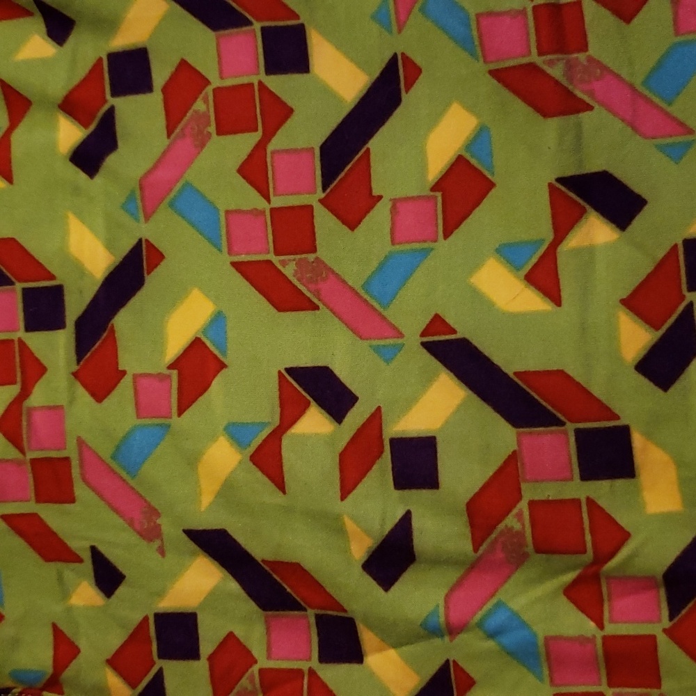Lularoe Tc legging